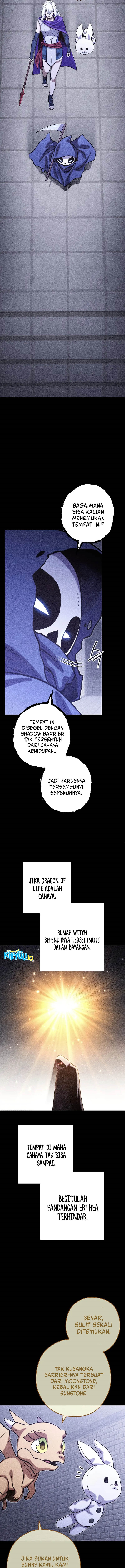 Dungeon Reset Chapter 256